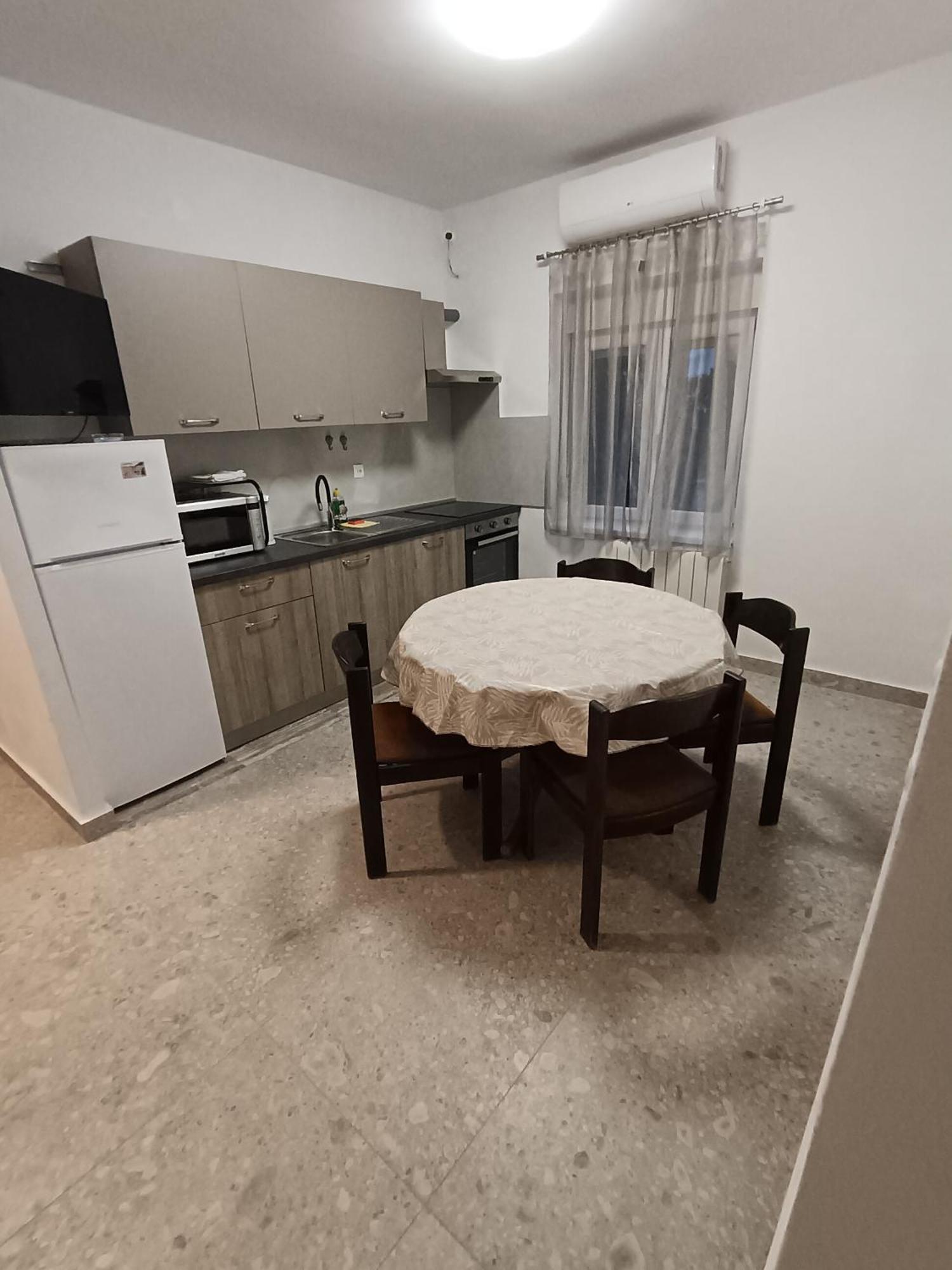 Apartments Lana 스타리그라드 파클레니차 객실 사진