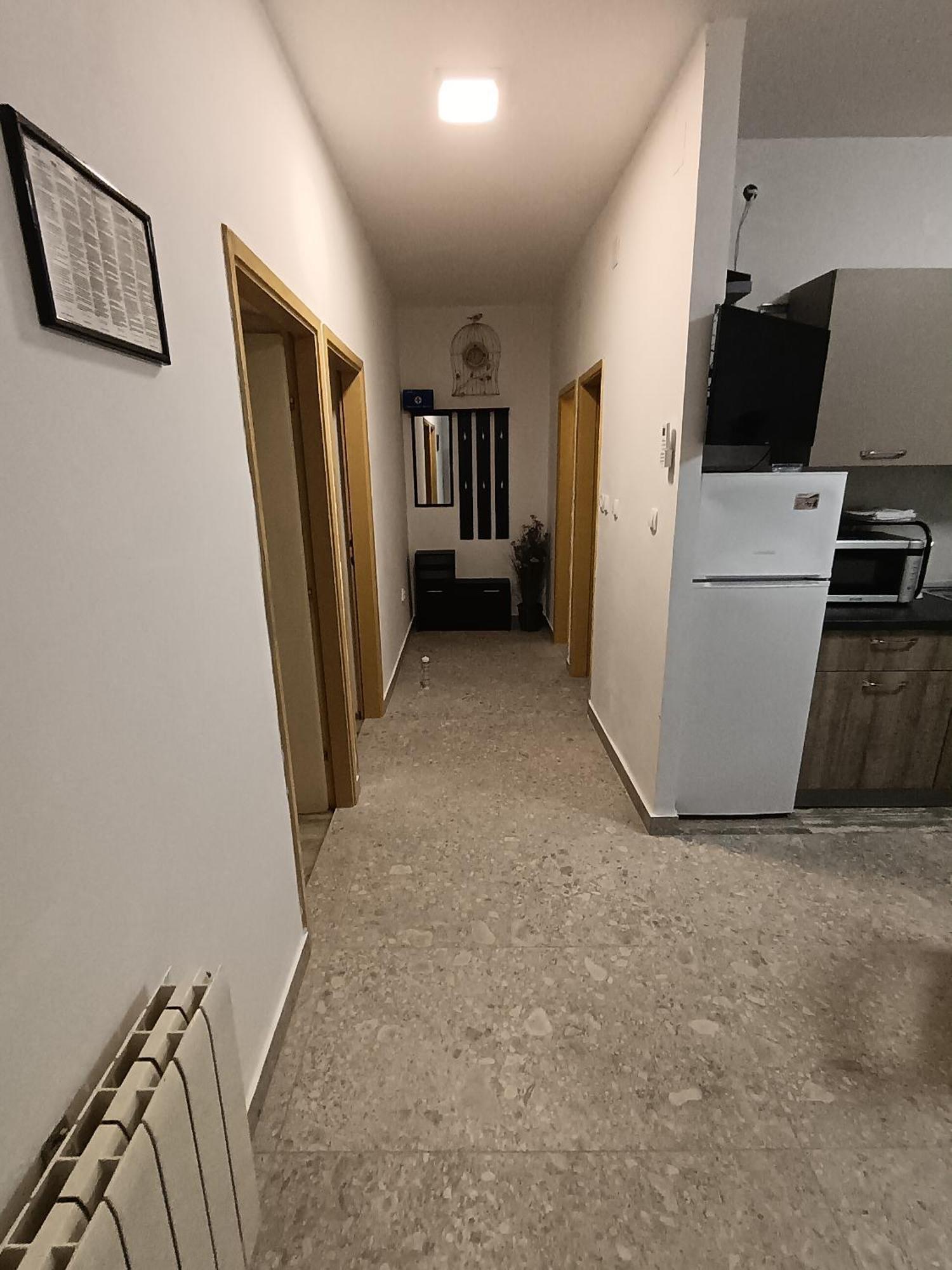 Apartments Lana 스타리그라드 파클레니차 객실 사진