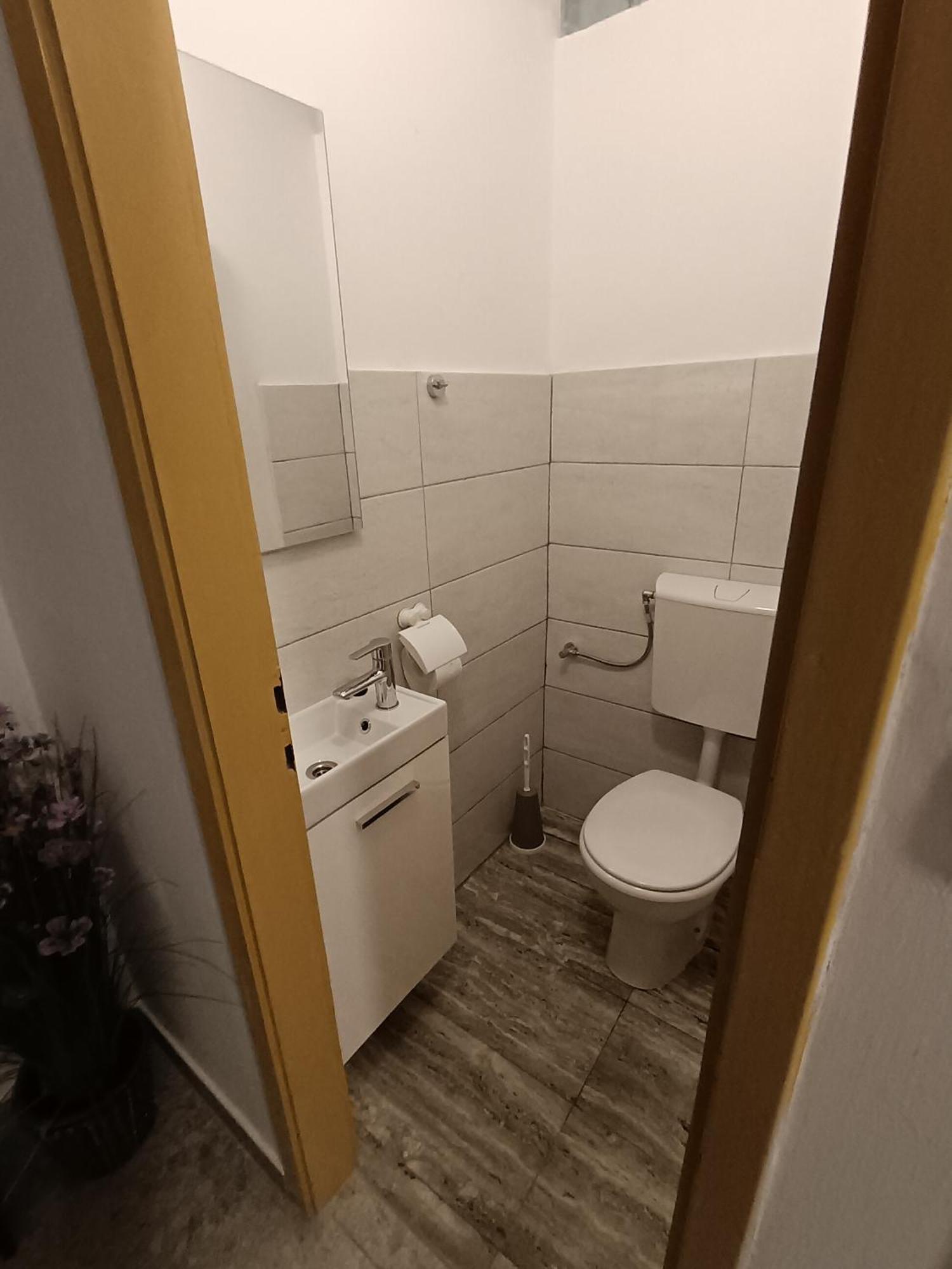Apartments Lana 스타리그라드 파클레니차 객실 사진