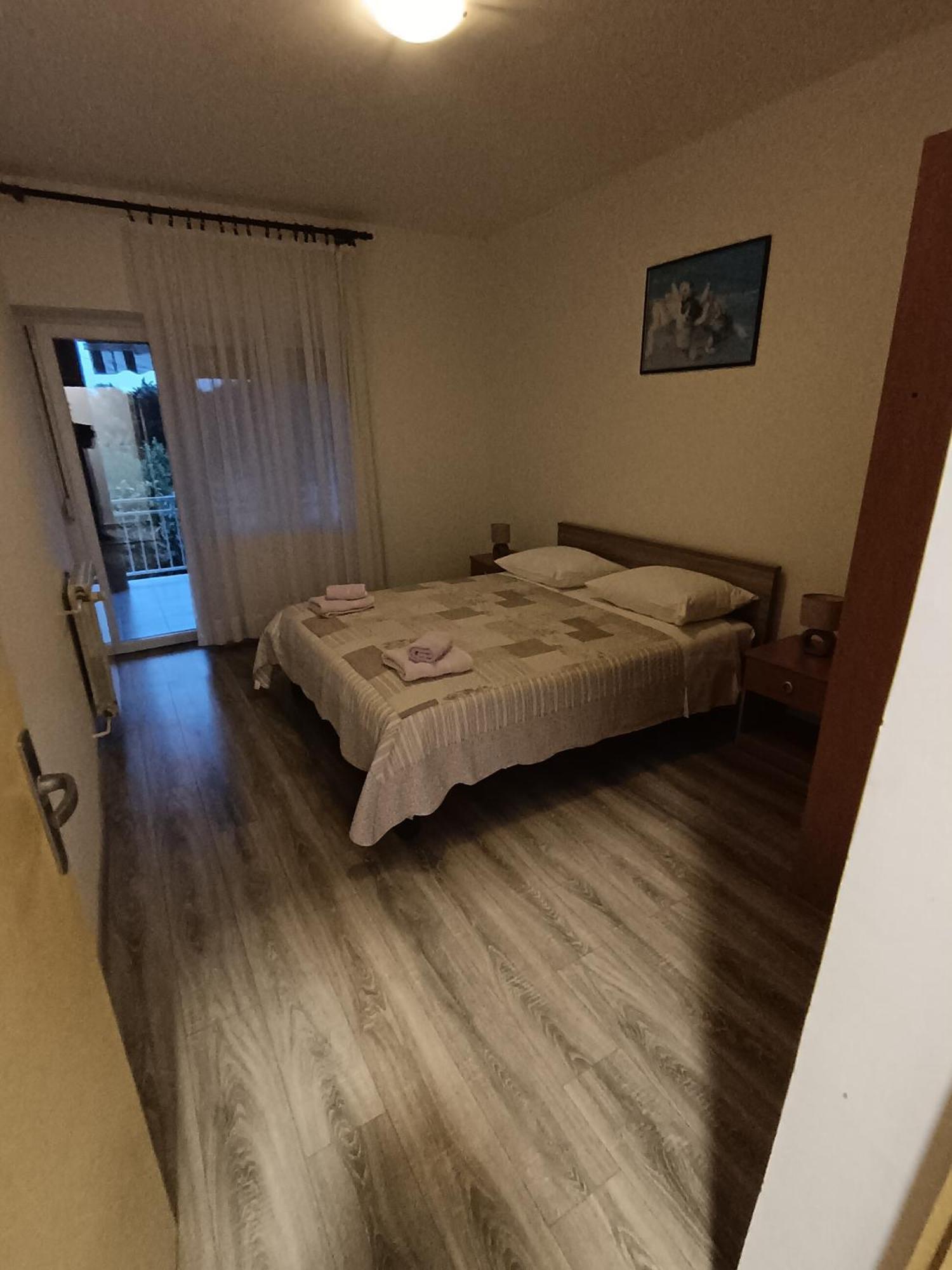 Apartments Lana 스타리그라드 파클레니차 객실 사진