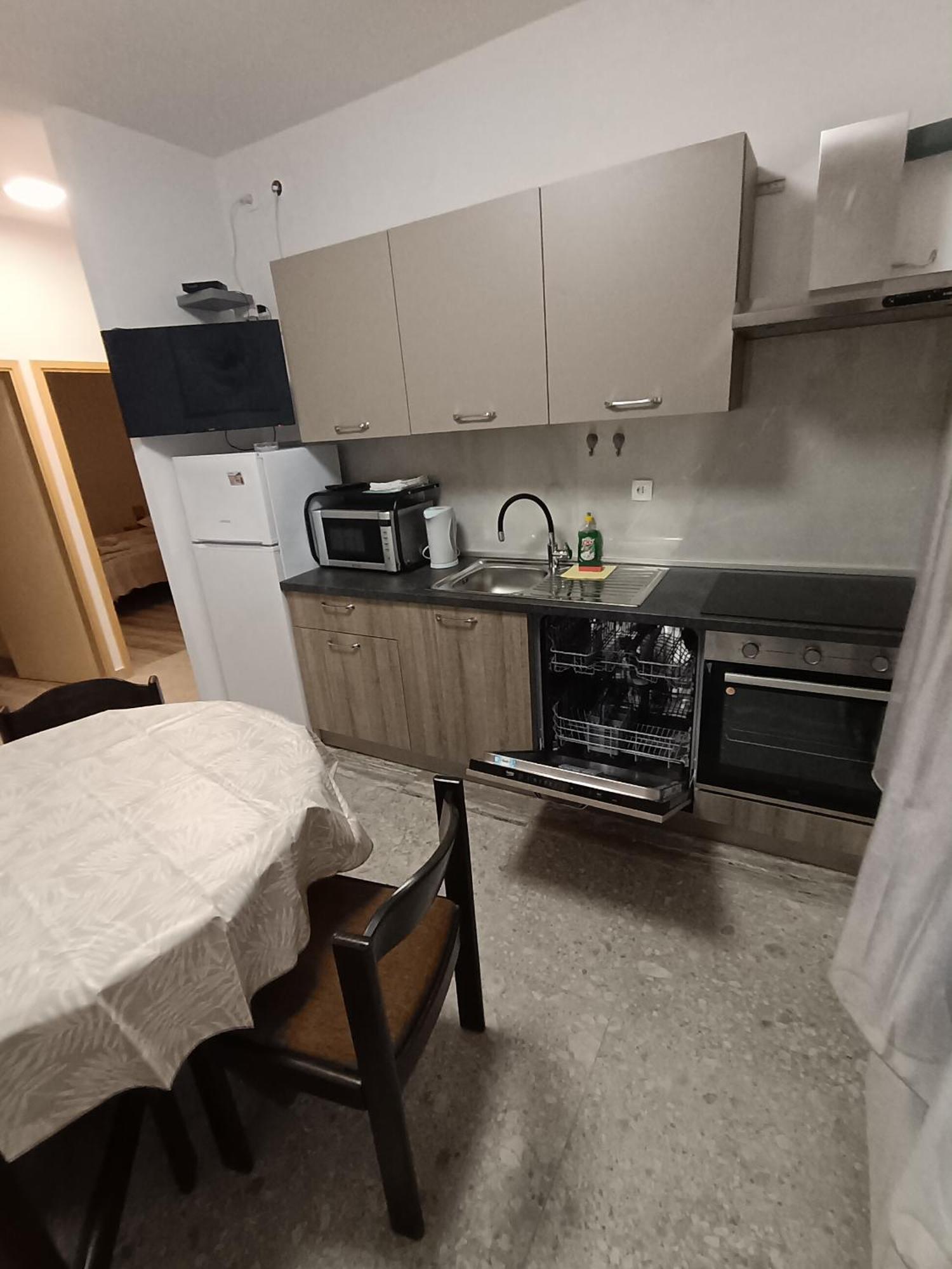 Apartments Lana 스타리그라드 파클레니차 외부 사진